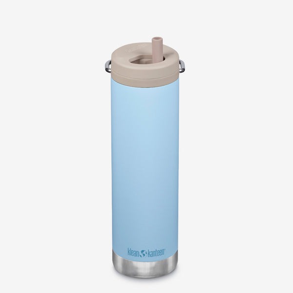 An image of the Klean Kanteen Insulated TKWide Bottle With Twist Cap