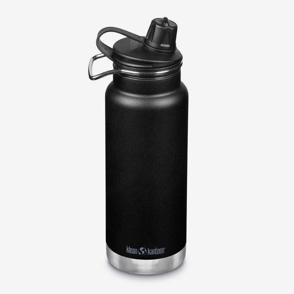An image of the Klean Kanteen Insulated TKWide Bottle With Chug Cap