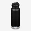 An image of the Klean Kanteen Insulated TKWide Bottle With Twist Cap