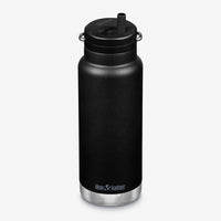 An image of the Klean Kanteen Insulated TKWide Bottle With Twist Cap