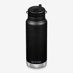 An image of the Klean Kanteen Insulated TKWide Bottle With Twist Cap