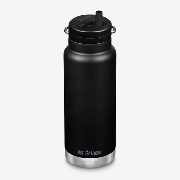 An image of the Klean Kanteen Insulated TKWide Bottle With Twist Cap