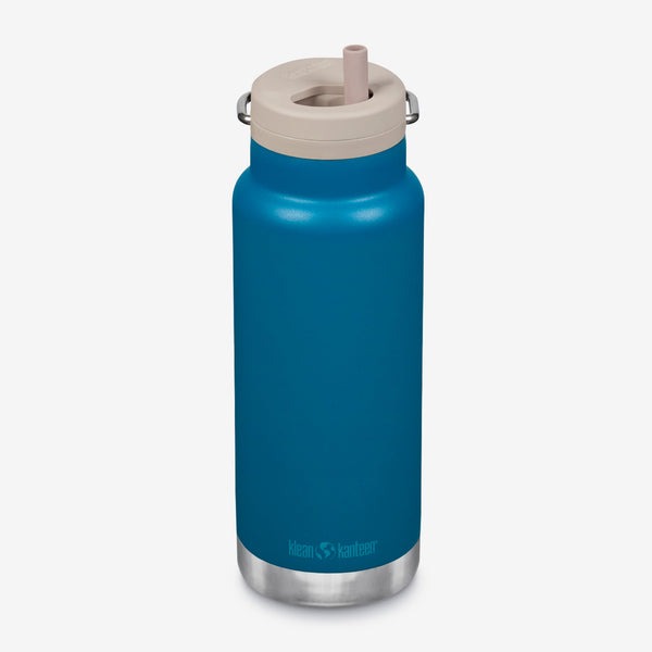 An image of the Klean Kanteen Insulated TKWide Bottle With Twist Cap