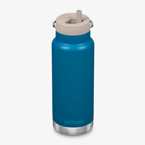 Insulated TKWide Bottle With Twist Cap