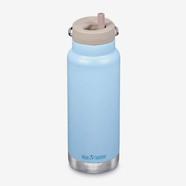 An image of the Klean Kanteen Insulated TKWide Bottle With Twist Cap