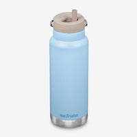 An image of the Klean Kanteen Insulated TKWide Bottle With Twist Cap