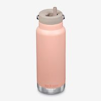 An image of the Klean Kanteen Insulated TKWide Bottle With Twist Cap