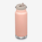 An image of the Klean Kanteen Insulated TKWide Bottle With Twist Cap