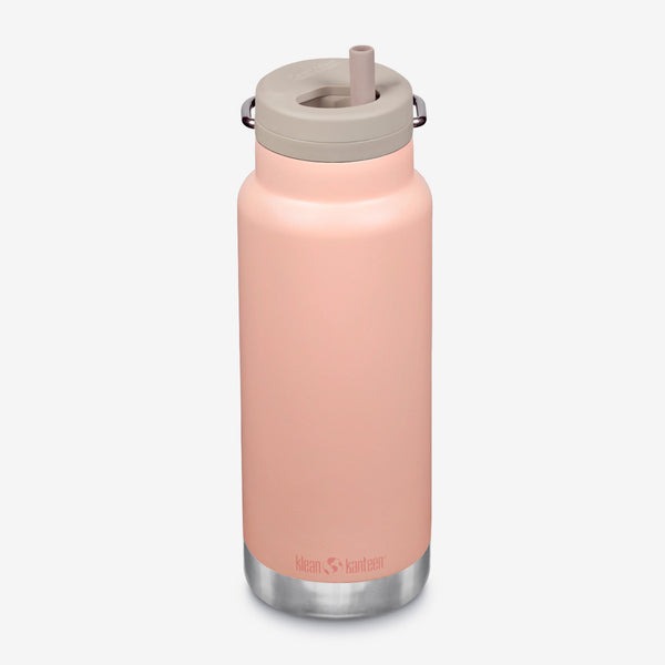 An image of the Klean Kanteen Insulated TKWide Bottle With Twist Cap