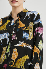 An image of the Rails Kate Shirt