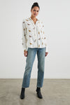 An image of the Rails Kathryn Button Down Shirt