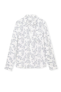 An image of the Rails Kathryn Button Down Shirt