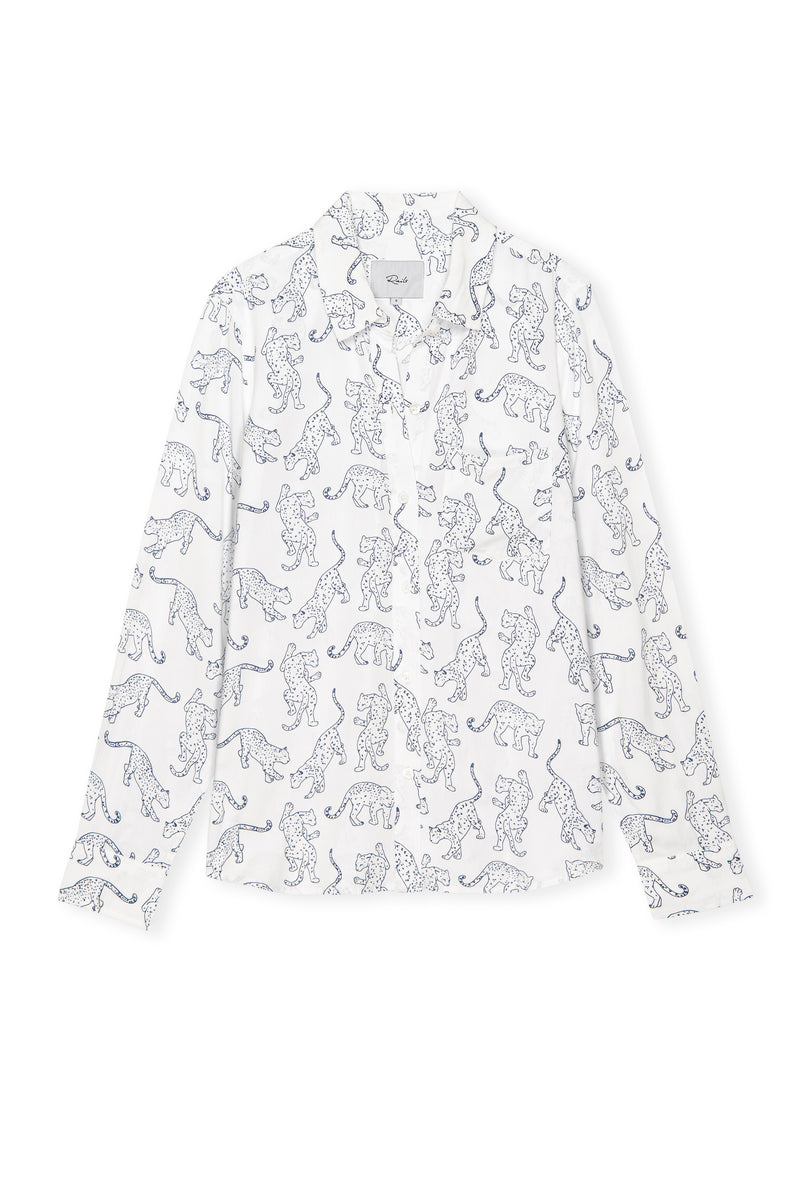 An image of the Rails Kathryn Button Down Shirt