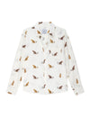 An image of the Rails Kathryn Button Down Shirt