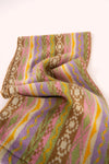 An image of the Powder Kayla Fair Isle Snood