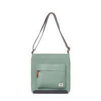 An image of the ROKA London Kennington B Medium Recycled Nylon