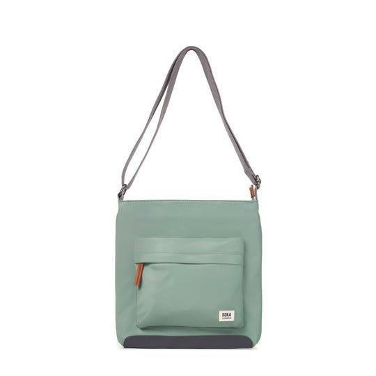 An image of the ROKA London Kennington B Medium Recycled Nylon