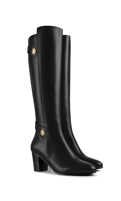 An image of the Fairfax & Favor Fairfax & Favor Upton Boots