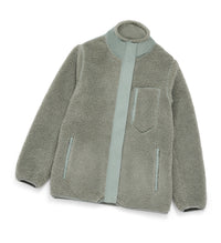 An image of the Fairfax & Favor Fairfax & Favor The Agnes Fleece Jacket