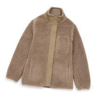 An image of the Fairfax & Favor Fairfax & Favor The Agnes Fleece Jacket