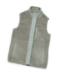 An image of the Fairfax & Favor Fairfax & Favor The Agnes Fleece Gilet