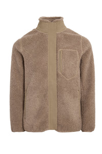 An image of the Fairfax & Favor Fairfax & Favor The Agnes Fleece Jacket