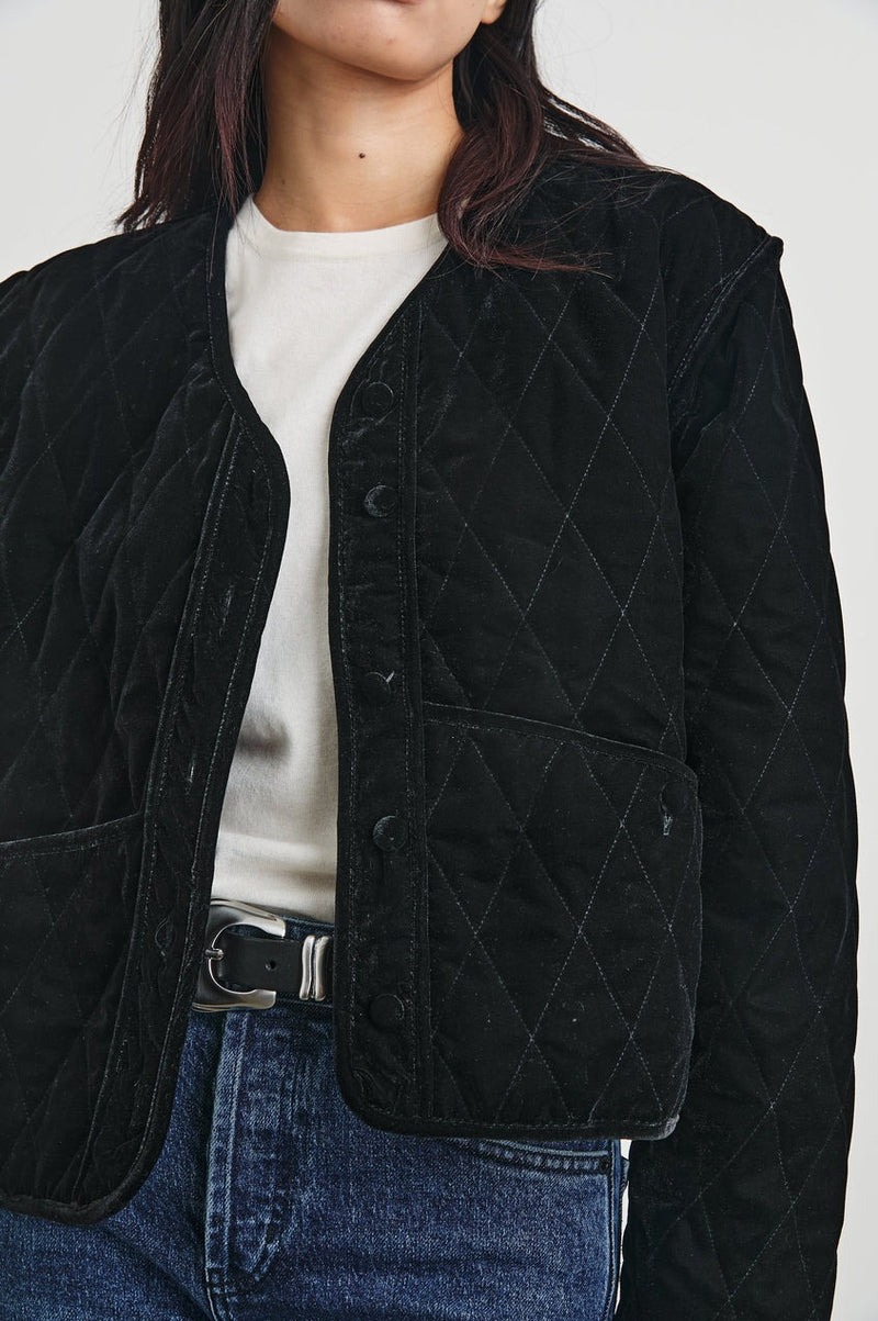 An image of the Rails Kiko Jacket
