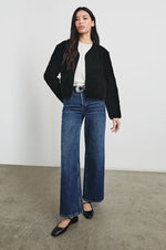 An image of the Rails Kiko Jacket