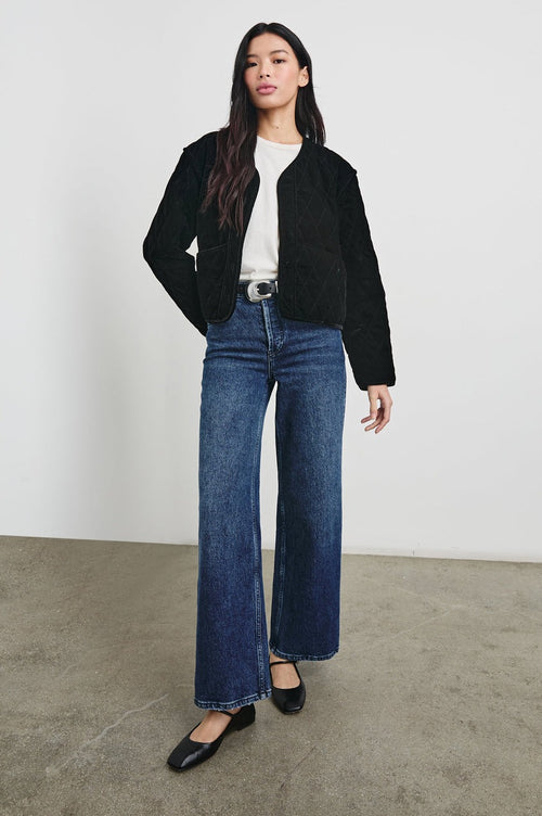 An image of the Rails Kiko Jacket