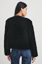 An image of the Rails Kiko Jacket