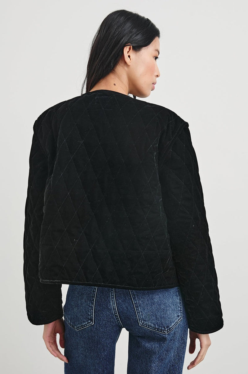 An image of the Rails Kiko Jacket