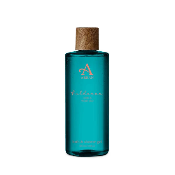 Bath & Shower Gel 300ml