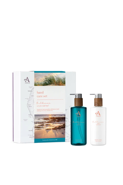 Hand Care Gift Set 2 x 300ml