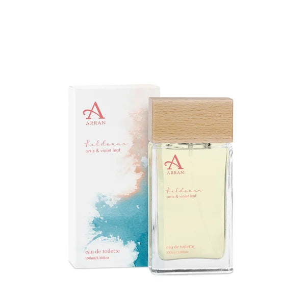 Eau de Toilette 100ml