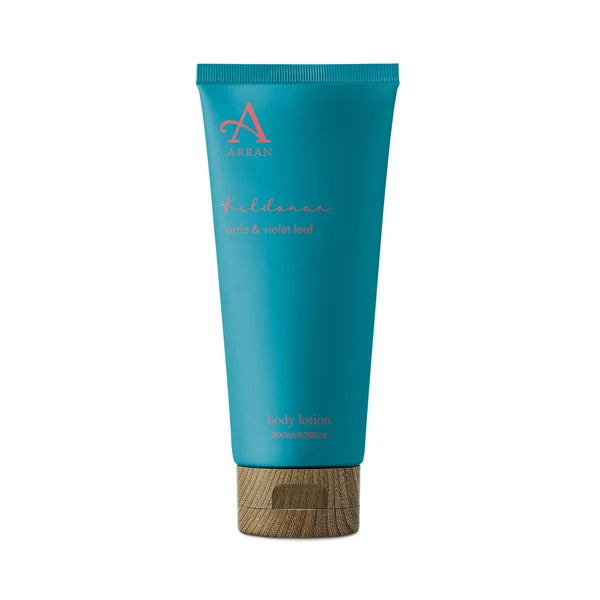 Body Lotion 200ml