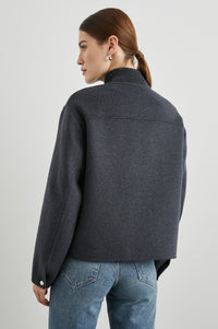 An image of the Rails Kinsley Jacket