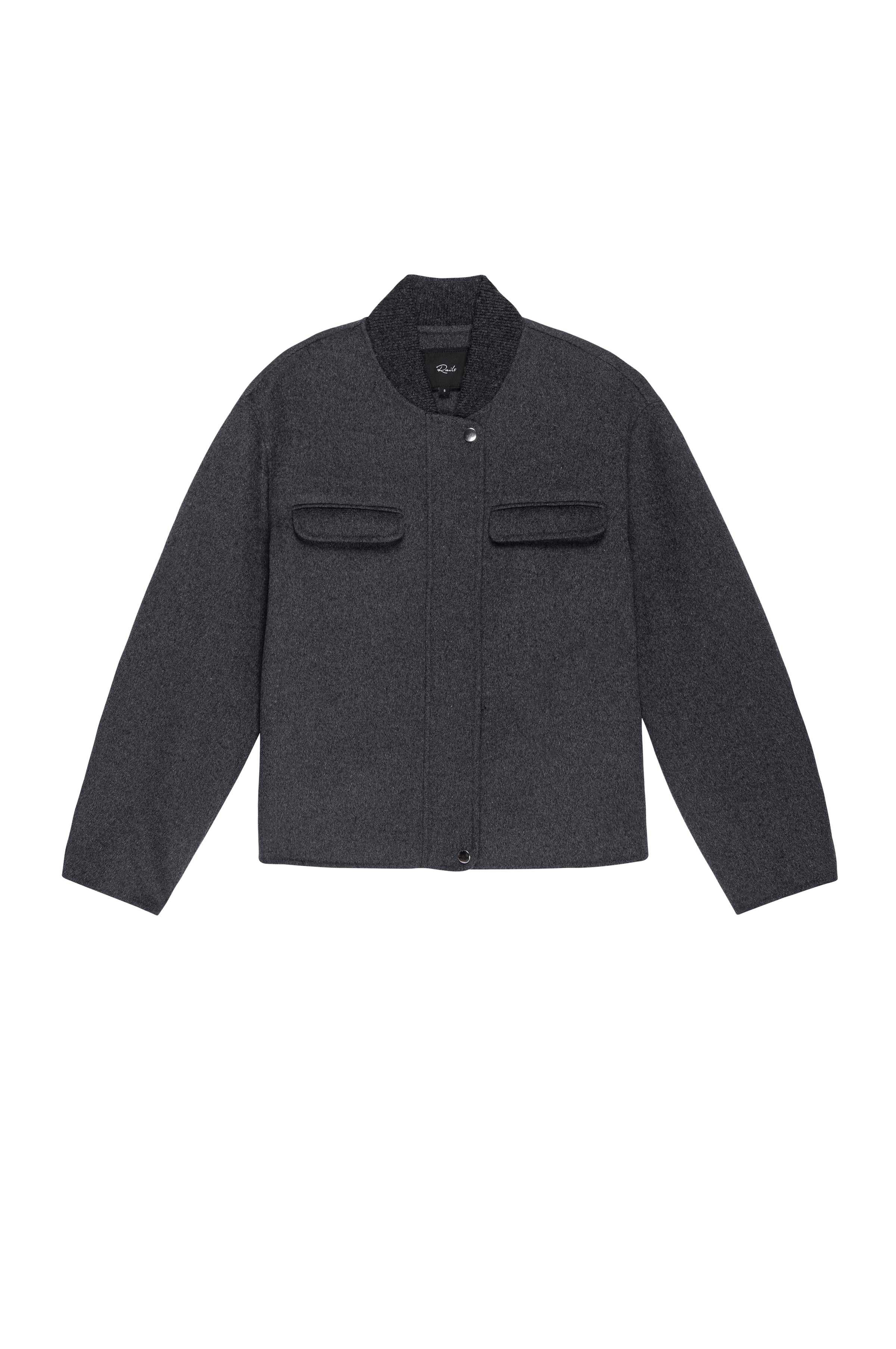 An image of the Rails Kinsley Jacket