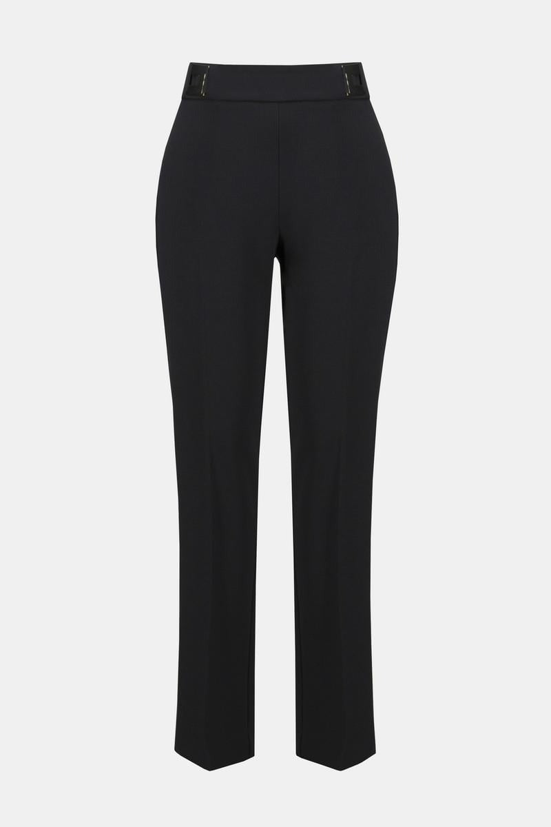 An image of the Joseph Ribkoff Slim Pant