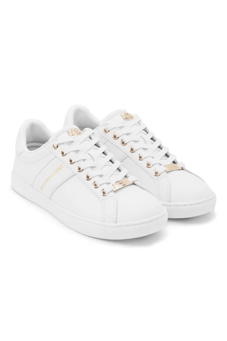 Knightsbridge Court Trainer