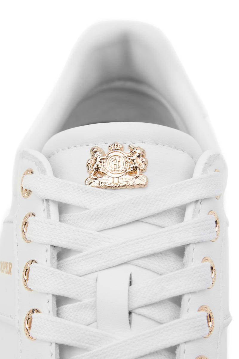 An image of the Holland Cooper Knightsbridge Court Trainer