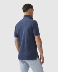 The Gunn Polo