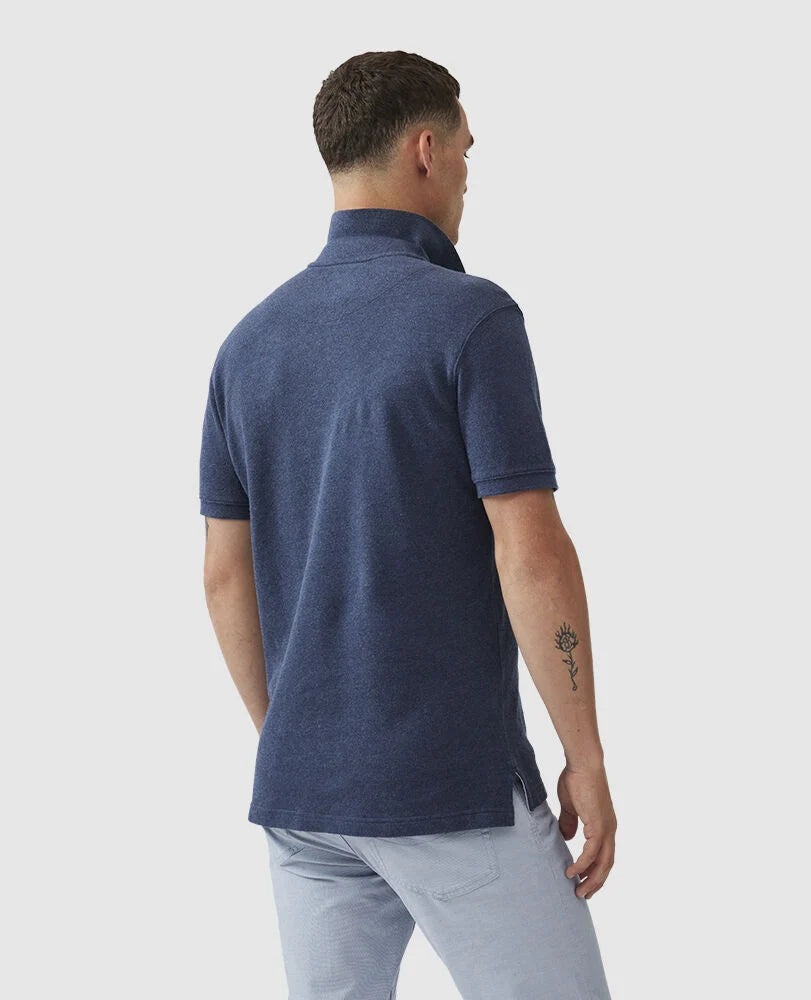 The Gunn Polo