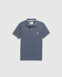 The Gunn Polo