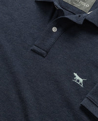 The Gunn Polo