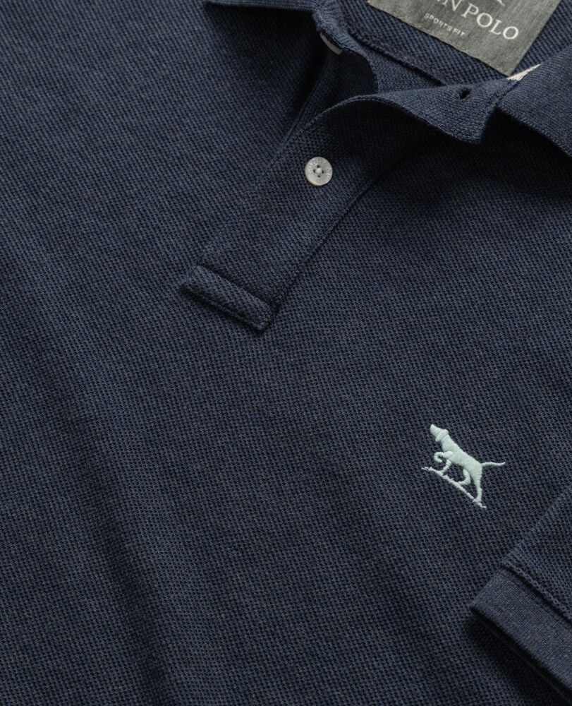 The Gunn Polo