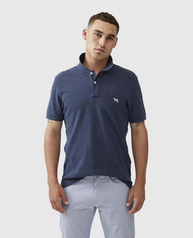 The Gunn Polo