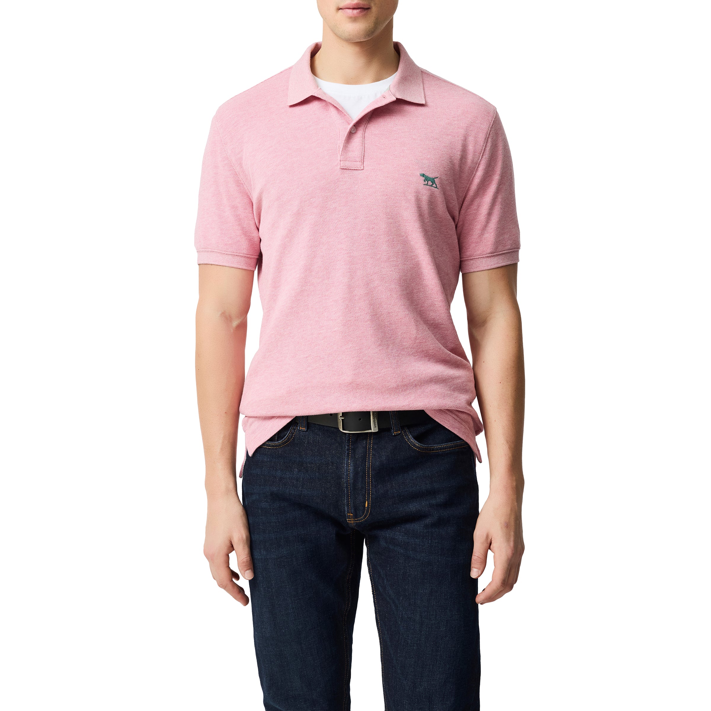 The Gunn Polo