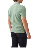 An image of the Rodd & Gunn The Gunn Polo