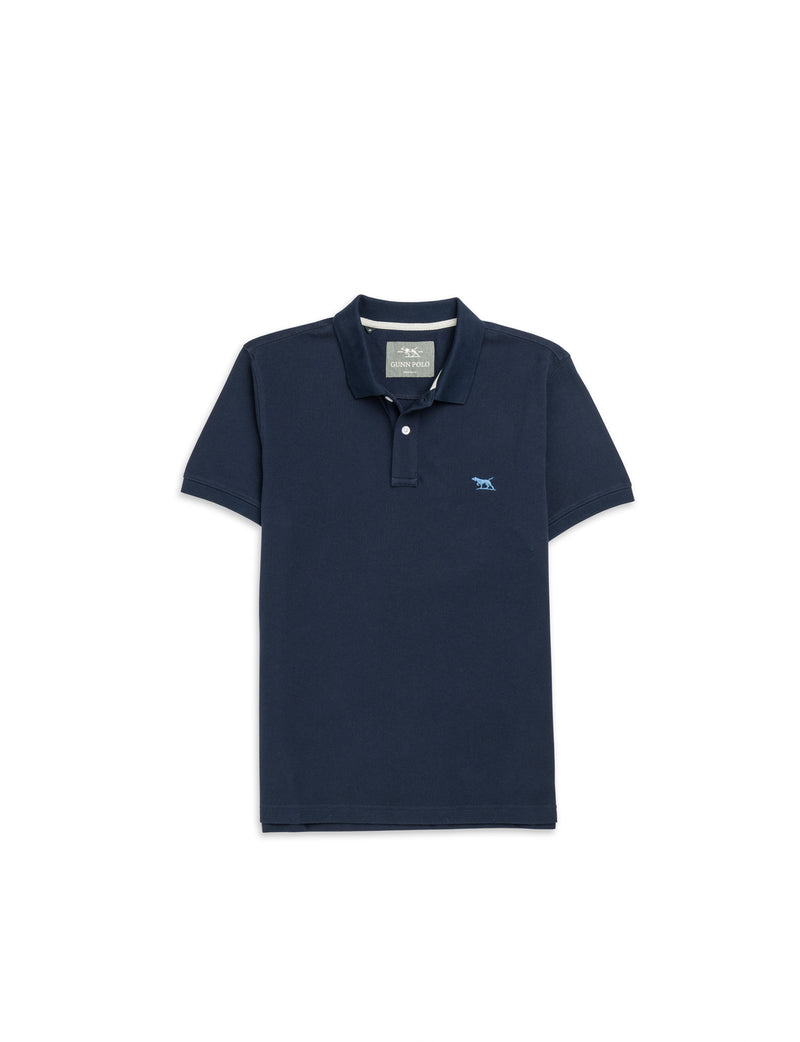 An image of the Rodd & Gunn The Gunn Polo