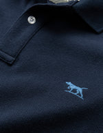 An image of the Rodd & Gunn The Gunn Polo